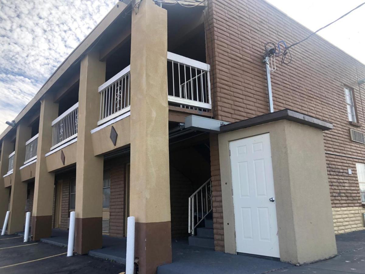 Airport Inn And Suites Tulsa Zewnętrze zdjęcie